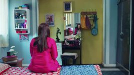 Pinga Ga Pori Pinga S01 E367 Vallari, Shweta's Discreet Mission