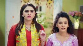 Pinga Ga Pori Pinga S01 E380 Teja Uncovers Manjusha's Plot