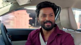 Podarillu S01 E07 Chakri, Bhushan's Clash