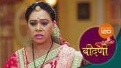Prathaon Ki Odhe Chunri Beendani S01 E120 9th December 2025