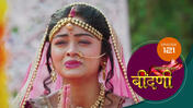Prathaon Ki Odhe Chunri Beendani S01 E121 10th December 2025