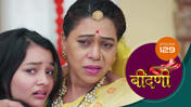 Prathaon Ki Odhe Chunri Beendani S01 E129 18th December 2025