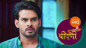 Prathaon Ki Odhe Chunri Beendani S01 E140 29th December 2025