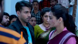 Professor Bidya Banerjee S01 E34 Tridib's Prediction Gets Failed