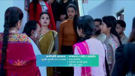 Professor Bidya Banerjee S01 E41 Rajdeb's Reputation on Stake