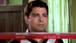 Pyaar Ka Dard Hai Meetha Meetha Pyaara Pyaara S06 E39 Vedika's demand