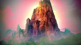 Radha Krishn S01 E225 Balram's Sheshnag Avatar