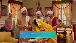 Rajrajeshwari Rani Bhabani (Star Jalsha) S01 E165 Malatilata, Raghav's Secret Meeting
