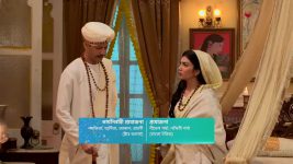 Rajrajeshwari Rani Bhabani (Star Jalsha) S01 E170 Tara Questions Bhabani's Decision