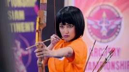 Rangamoti Tirandaj S01 E431 Will Brinda Assassinate Rangamoti?