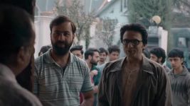 Real Kashmir Football Club S01 E04 Transition To Defence