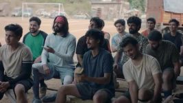 Real Kashmir Football Club S01 E08 Goal!