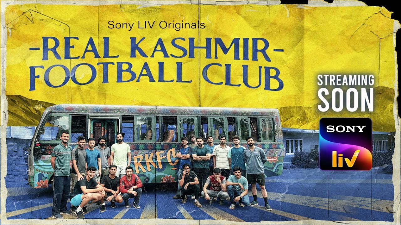 Real Kashmir Football Club