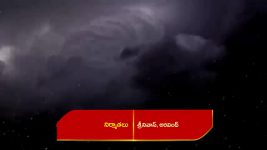 Renuka Yellamma (Star Maa) S01 E791 Richika Seeks Dattatreya's Help