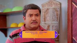 Sadhi Mansa S01 E589 Satyajeet's Clever Move Works