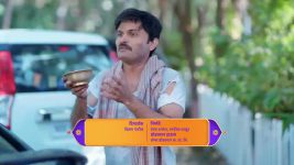 Sadhi Mansa S01 E605 Sudhakar Discovers Pankaj's Act