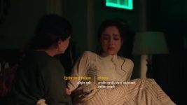 Seher Hone Ko Hai S01 E20 Mahid's Stern Warning to Nazima