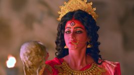 Shiv Shakti (Colors Bangla) S01 E737 Can Chandi Save the Spirits?