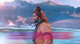 Shiv Shakti (Colors Bangla) S01 E742 Shiv's Playful Act