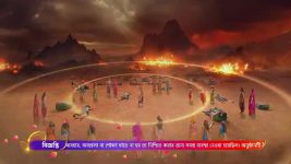 Shiv Shakti (Colors Bangla) S01 E760 Bhramari's Divine Assistance