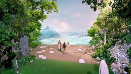 Shiv Shakti S01 E907 Mahadev's Farewell to His Family