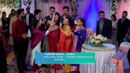 Shubho Bibaho S01 E547 Tej's Memory Gets a Jolt