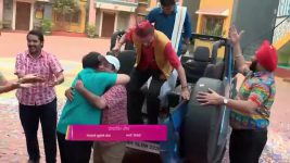 Taarak Mehta ka Ooltah Chashmah S01 E4582 Gokuldham Ka Teamwork