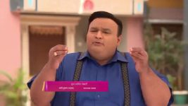 Taarak Mehta ka Ooltah Chashmah S01 E4583 Popatlal Ko Lagi Thand