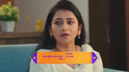Tharala Tar Mag S01 E998 Raviraj Accepts Pratima's Plea