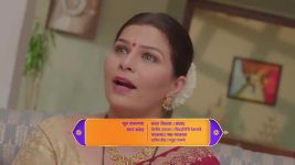 Tu Hi Re Majha Mitwa (Star Pravah) S01 E328 Ishwari's Sweet Dream