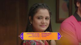 Tu Hi Re Majha Mitwa (Star Pravah) S01 E329 Arnav's Surprise for Ishwari