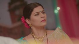 Tu Hi Re Majha Mitwa (Star Pravah) S01 E331 Ishwari, Arnav's Night of Fear