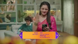 Tu Hi Re Majha Mitwa (Star Pravah) S01 E334 Ishwari's Valuable Contribution