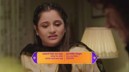 Tu Hi Re Majha Mitwa (Star Pravah) S01 E337 Ishwari's Clever Intervention