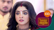 Vrindabana Bilasini S01 E100 12th December 2025