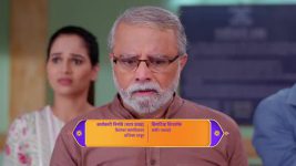 Yed Lagla Premach (Star Pravah) S01 E520 Nikki Performs Manjiri's Shraddha