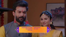 Yed Lagla Premach (Star Pravah) S01 E522 Shashikala's Deadly Plot
