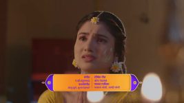 Yed Lagla Premach (Star Pravah) S01 E523 Manjiri's Shocking Revelation