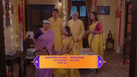 Yed Lagla Premach (Star Pravah) S01 E524 Raaya Finds Mihir's Photo