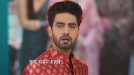 Yeh Rishta Kya Kehlata Hai S68 E1859 Armaan, Abhira's Heartfelt Gesture