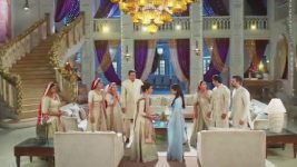 Yeh Rishta Kya Kehlata Hai S68 E1882 Abhira Fumes at Krish