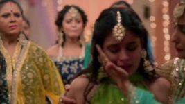 Yeh Rishtey Hain Pyaar Ke S02 E27 Meenakshi On Mishti's Side