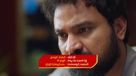 Yeto Vellipoyindhi Manasu S01 E11 Ramalakshmi, Seethakanth's Heated Clash