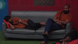Bigg Boss Kannada S12 E100 BBKan Day 99: The Last Chance to Nominate