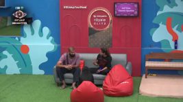 Bigg Boss Kannada S12 E102 BBKan Day 101: Fight for the Top 6 Continues