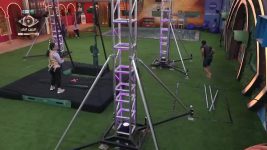 Bigg Boss Kannada S12 E104 BBKan Day 103: Meet the First Finalist