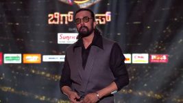 Bigg Boss Kannada S12 E105 BBKan Day 104: Kichchana Panchayati