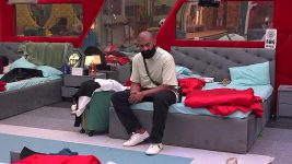 Bigg Boss Kannada S12 E109 BBKan Day 108: Mid-week Eviction Twist