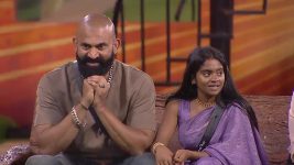 Bigg Boss Kannada S12 E111 BBKan Day 110: A House Full of Emotions