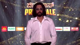 Bigg Boss Kannada S12 E112 BBKan Day 111: Pre-Finale